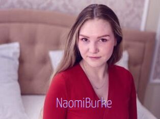 NaomiBurke