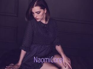 NaomiCorel Fuck Lolita Cunt