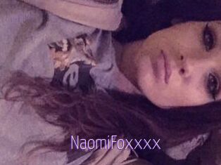 NaomiFoxxxx