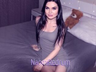 NaomiRedrum