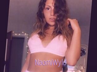 NaomiWyld