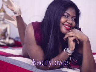 NaomyLovee