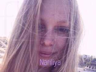 Nariliya