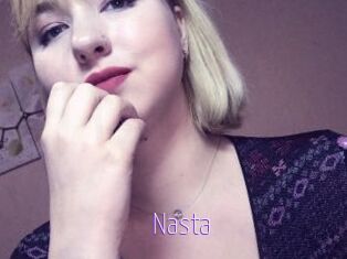 Nasta