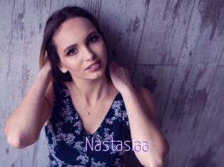 Nastasiaa