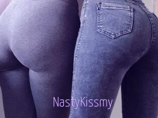 NastyKissmy
