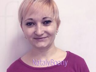 NatalyBoony