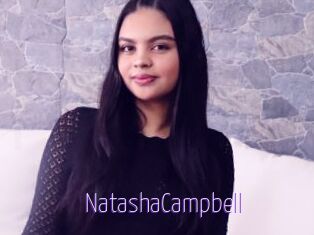 NatashaCampbell