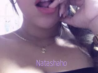 Natashaho