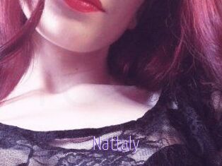 Nattaly