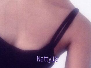 Natty18