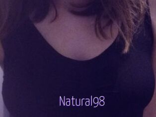 Natural98