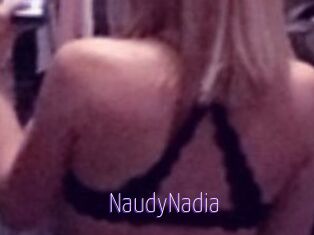 NaudyNadia