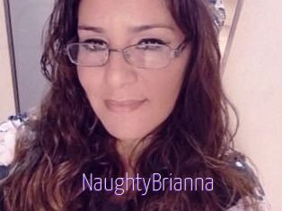 NaughtyBrianna