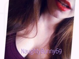 NaughtyBunny69