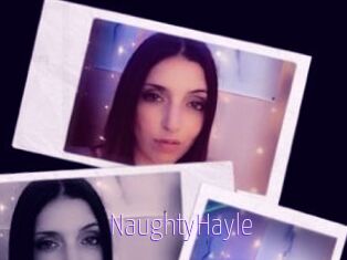 NaughtyHayle