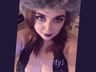 NaughtyJ