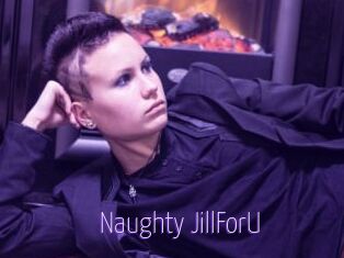 Naughty_JillForU
