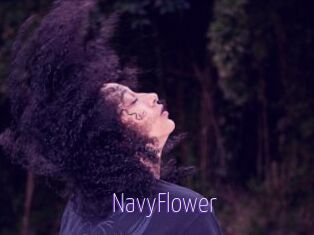 NavyFlower