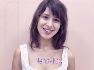 NensyFox