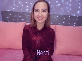 Nesti