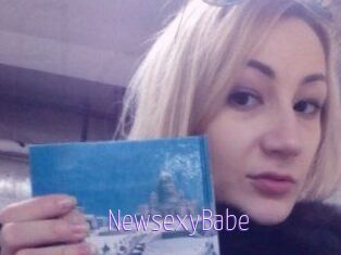 NewsexyBabe
