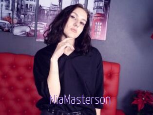 NiaMasterson
