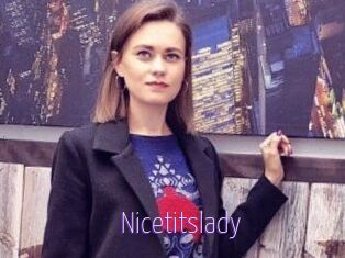 Nicetitslady