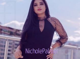 NicholePalmer