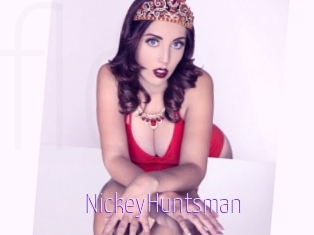 NickeyHuntsman