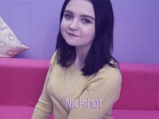 Nickihot