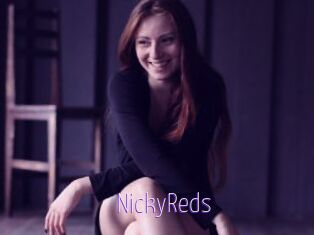 NickyReds