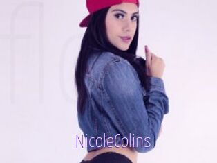 NicoleColins