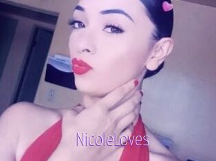 NicoleLoves