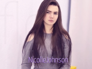 NicolleJohnson Fuck Lolita Cunt