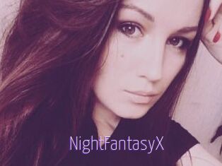 NightFantasyX