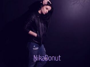 NikaDonut