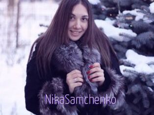 NikaSamchenko