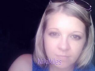 NikiMiles_