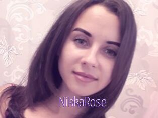 NikkaRose