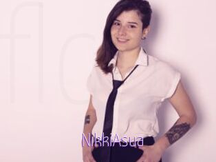 NikkiAsua