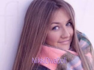 NikkiDivaDoll