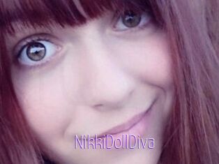 NikkiDollDiva