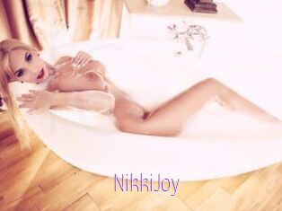 NikkiJoy