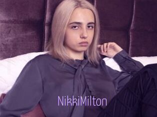 NikkiMilton
