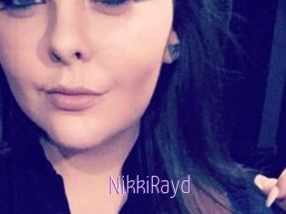 NikkiRayd