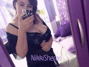NikkiSheron