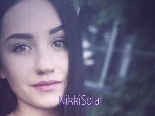 NikkiSolar