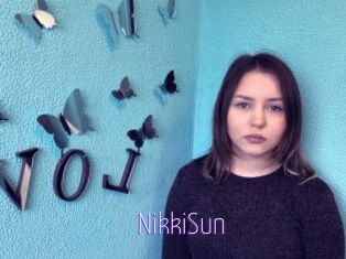 NikkiSun