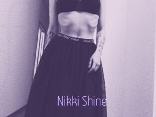 Nikki_Shine